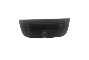 Autoradio d'origine FIAT PUNTO 3 Photo n°2