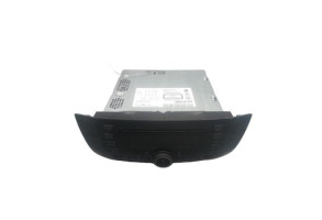 Autoradio d'origine FIAT PUNTO 3 Photo n°3