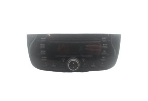 Autoradio d'origine FIAT PUNTO 3 Photo n°6