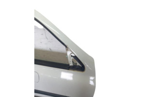 Porte avant droit RENAULT CLIO 2 CAMPUS Photo n°7