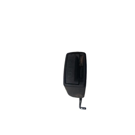 Attache ceinture arriere centrale PEUGEOT PARTNER 2