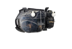 Optique avant principal gauche (feux)(phare) VOLKSWAGEN GOLF 4 Photo n°2