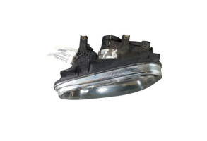 Optique avant principal gauche (feux)(phare) VOLKSWAGEN GOLF 4 Photo n°5