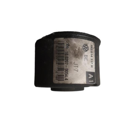 Bloc ABS (freins anti-blocage) VOLKSWAGEN GOLF PLUS
