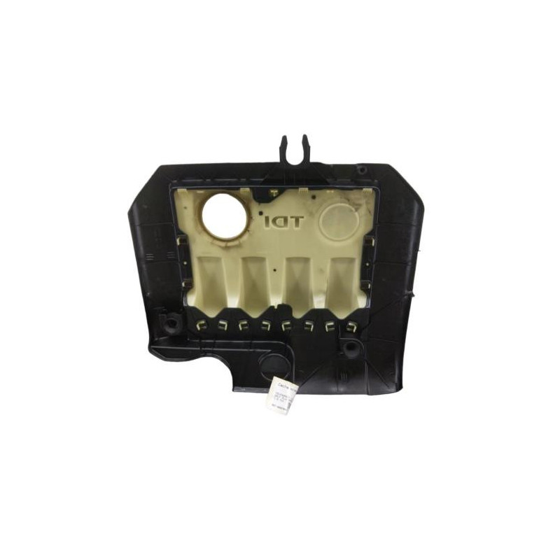 Cache moteur  VOLKSWAGEN GOLF PLUS Photo n°1