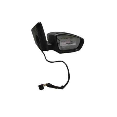 Retroviseur droit VOLKSWAGEN POLO 5