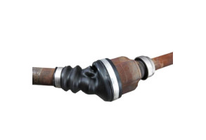 Cardan droit (transmission) PEUGEOT 3008 1 Photo n°2