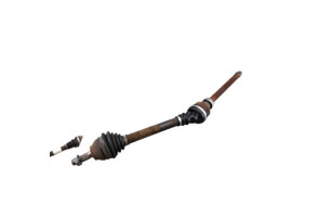 Cardan droit (transmission) PEUGEOT 3008 1 Photo n°3