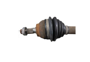 Cardan gauche (transmission) PEUGEOT 3008 1 Photo n°1
