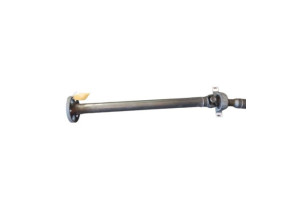 Arbre de transmission (propulsion) MERCEDES CLASSE E 212 Photo n°1