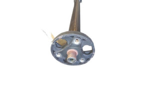 Arbre de transmission (propulsion) MERCEDES CLASSE E 212 Photo n°4