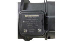 Debitmetre MERCEDES CLASSE E 212 Photo n°1