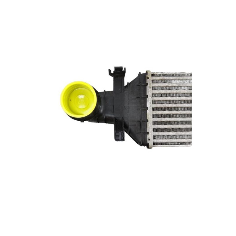 Echangeur air (Intercooler) MERCEDES CLASSE E 212 Photo n°1