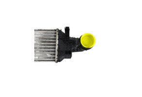 Echangeur air (Intercooler) MERCEDES CLASSE E 212 Photo n°2