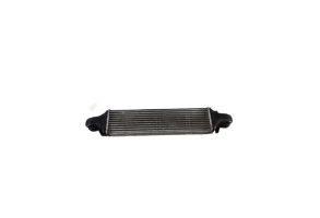 Echangeur air (Intercooler) MERCEDES CLASSE E 212 Photo n°5