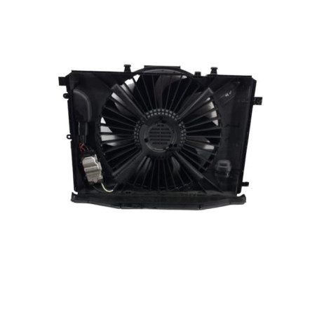 Moto ventilateur radiateur MERCEDES CLASSE E 212