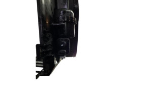 Moto ventilateur radiateur MERCEDES CLASSE E 212 Photo n°2