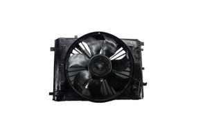 Moto ventilateur radiateur MERCEDES CLASSE E 212 Photo n°3