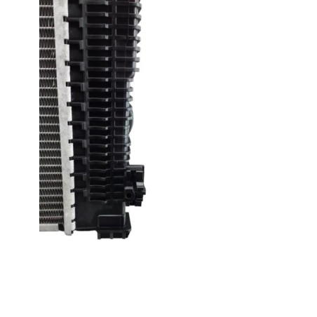 Radiateur eau MERCEDES CLASSE E 212