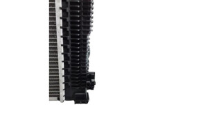 Radiateur eau MERCEDES CLASSE E 212 Photo n°1