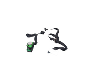 Ceinture avant gauche PEUGEOT PARTNER 2 Photo n°3