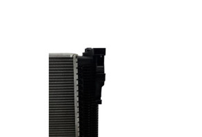 Radiateur eau MERCEDES CLASSE E 212 Photo n°4