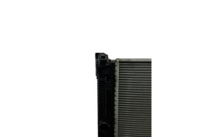 Radiateur eau MERCEDES CLASSE E 212 Photo n°5