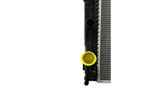 Radiateur eau MERCEDES CLASSE E 212 Photo n°6