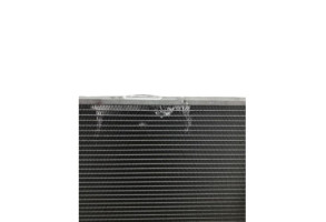 Radiateur eau MERCEDES CLASSE E 212 Photo n°7