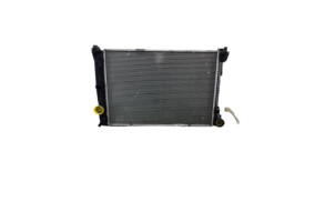 Radiateur eau MERCEDES CLASSE E 212 Photo n°8