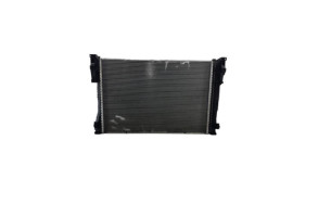 Radiateur eau MERCEDES CLASSE E 212 Photo n°9