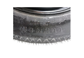 Roue MERCEDES CLASSE E 212 Photo n°2
