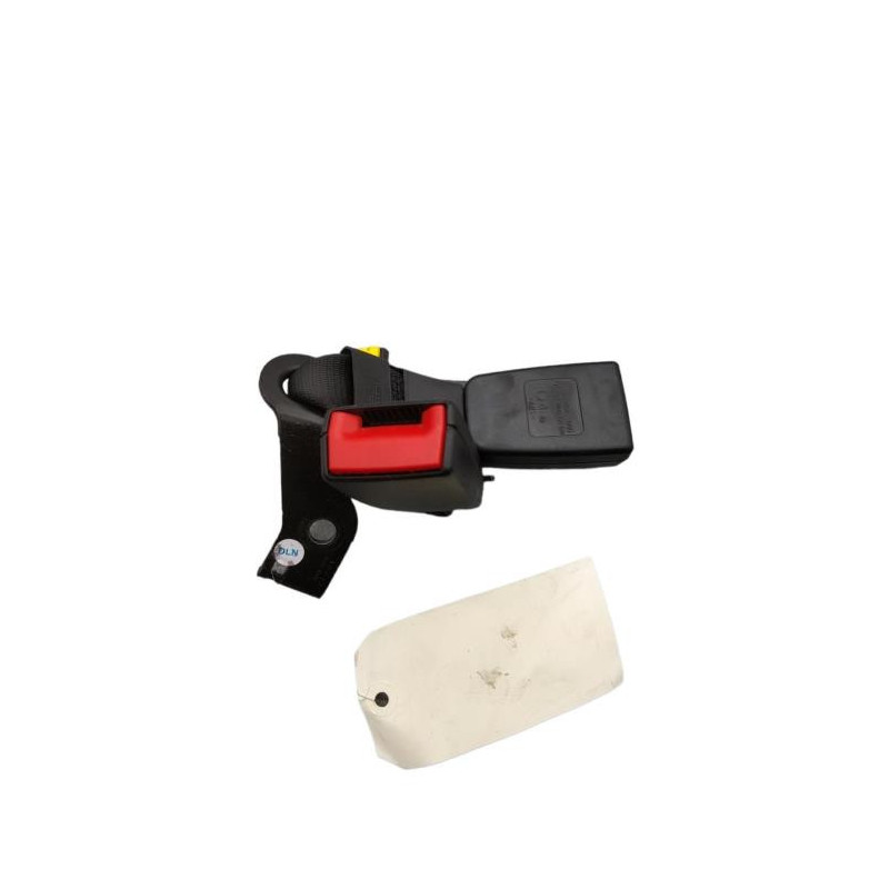 Attache ceinture arriere droit MERCEDES CLASSE E 212 Photo n°1