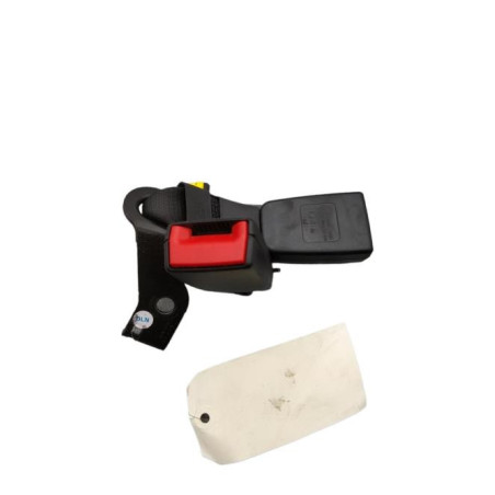 Attache ceinture arriere droit MERCEDES CLASSE E 212