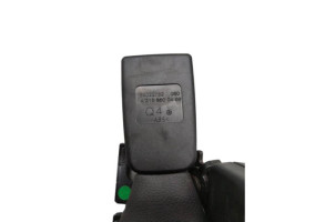 Attache ceinture arriere droit MERCEDES CLASSE E 212 Photo n°3