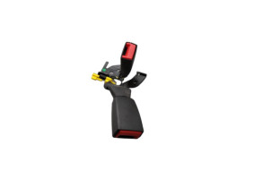 Attache ceinture arriere droit MERCEDES CLASSE E 212 Photo n°4