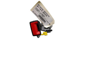Attache ceinture arriere gauche MERCEDES CLASSE E 212 Photo n°1