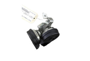 Avertisseur/Klaxon MERCEDES CLASSE E 212 Photo n°4