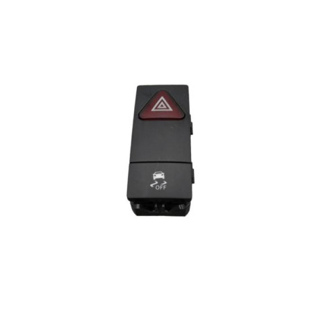Bouton de warning MERCEDES CLASSE E 212