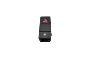 Bouton de warning MERCEDES CLASSE E 212 Photo n°1