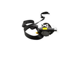Ceinture arriere droit MERCEDES CLASSE E 212 Photo n°2 Ceinture arriere droit MERCEDES CLASSE E 212 Photo n°2