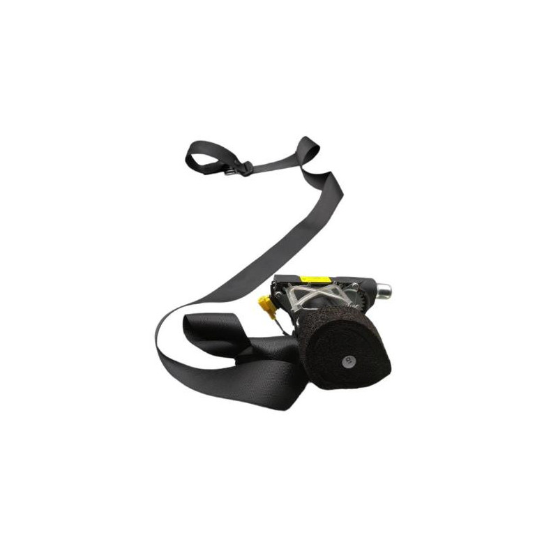 Ceinture arriere gauche MERCEDES CLASSE E 212 Photo n°1