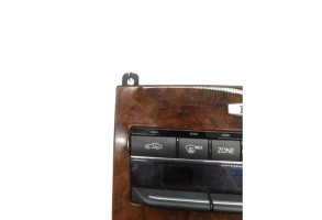 Commande chauffage MERCEDES CLASSE E 212 Photo n°7