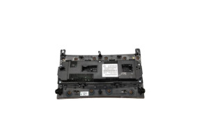 Commande chauffage MERCEDES CLASSE E 212 Photo n°8