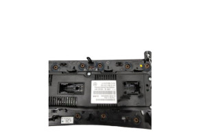 Commande chauffage MERCEDES CLASSE E 212 Photo n°9