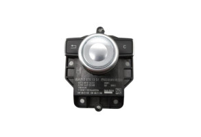 Commande GPS MERCEDES CLASSE E 212 Photo n°1