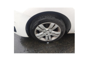 PEUGEOT 5008 1 PHASE 2 1.6 HDI - 8V TURBO Photo n°4