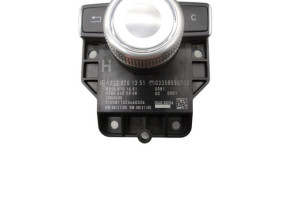 Commande GPS MERCEDES CLASSE E 212 Photo n°2