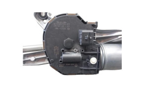 Moteur essuie glace avant MERCEDES CLASSE E 212 Photo n°2