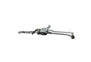 Moteur essuie glace avant MERCEDES CLASSE E 212 Photo n°3